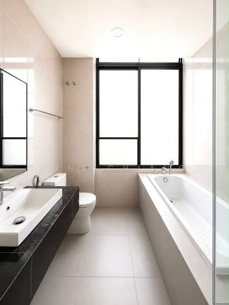 2-storey Terraced House for Rent in Puteri Harbour (Iskandar Puteri (Nusajaya)) - Anne Chiang - Bathroom - PropertyGuru.com.my