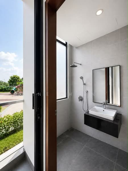 2-storey Terraced House for Rent in Puteri Harbour (Iskandar Puteri (Nusajaya)) - Anne Chiang - Bathroom - PropertyGuru.com.my