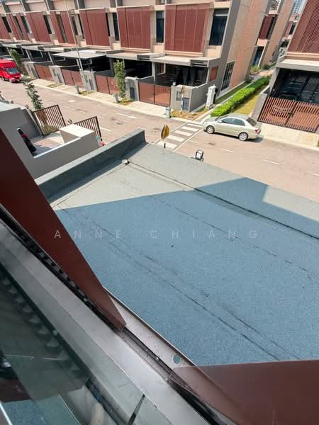 2-storey Terraced House for Rent in Puteri Harbour (Iskandar Puteri (Nusajaya)) - Anne Chiang - Exterior - PropertyGuru.com.my
