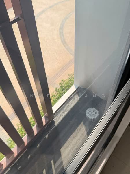 2-storey Terraced House for Rent in Puteri Harbour (Iskandar Puteri (Nusajaya)) - Anne Chiang - Balcony - PropertyGuru.com.my