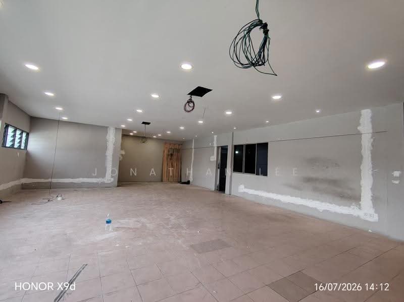 Warehouse for Rent in Taman Perindustrian Puchong (Puchong) - Jonathan Lee - Interior - PropertyGuru.com.my