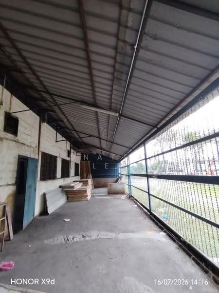 Warehouse for Rent in Taman Perindustrian Puchong (Puchong) - Jonathan Lee - Exterior - PropertyGuru.com.my