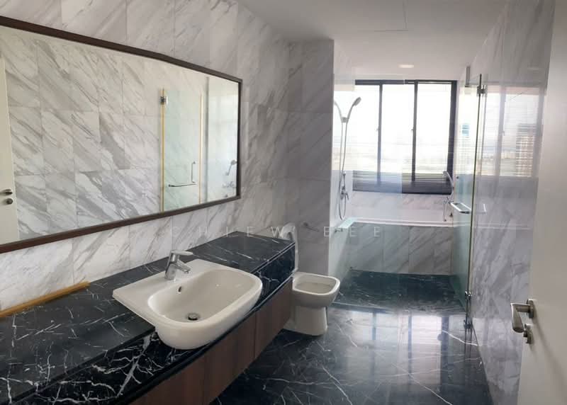 Condominium for Rent at The Landmark - Chiew Bee - Bathroom - PropertyGuru.com.my