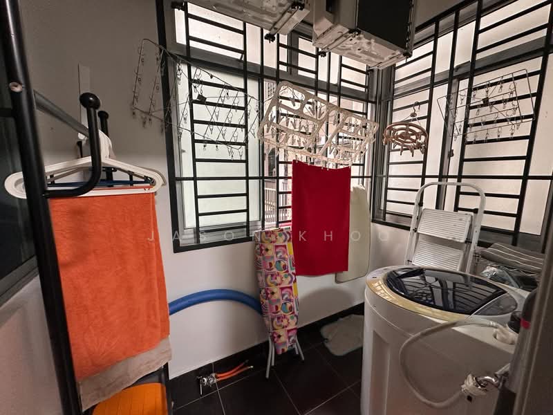 Apartment for Sale at The Pines Residence - Jason Khoo - Interior - PropertyGuru.com.my
