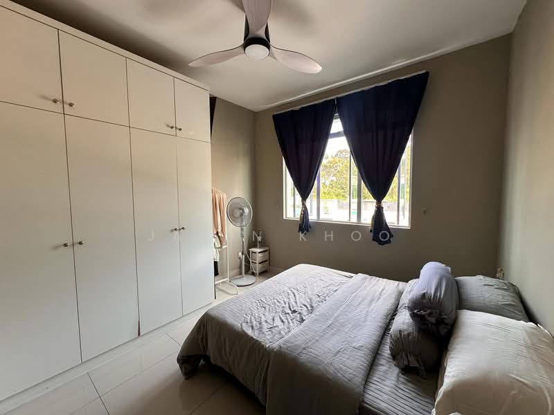 Apartment for Sale at The Pines Residence - Jason Khoo - Bedroom - PropertyGuru.com.my