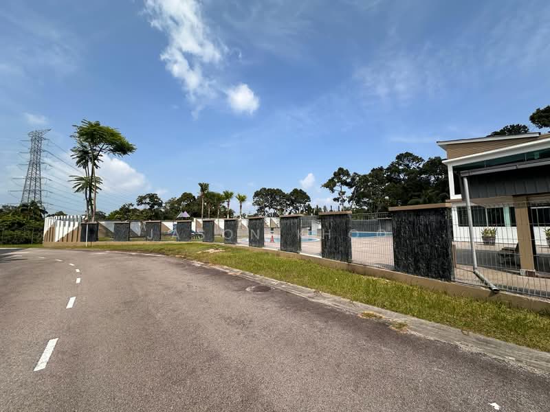 Apartment for Sale at The Pines Residence - Jason Khoo - Exterior - PropertyGuru.com.my
