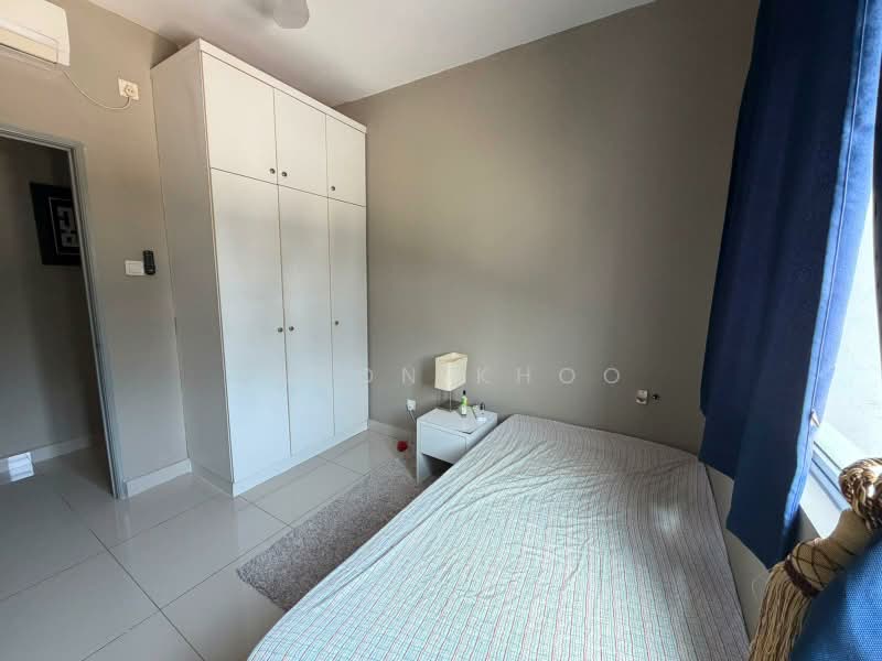 Apartment for Sale at The Pines Residence - Jason Khoo - Bedroom - PropertyGuru.com.my