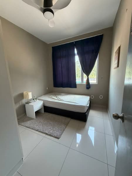 Apartment for Sale at The Pines Residence - Jason Khoo - Bedroom - PropertyGuru.com.my