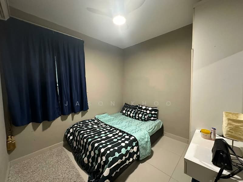 Apartment for Sale at The Pines Residence - Jason Khoo - Bedroom - PropertyGuru.com.my