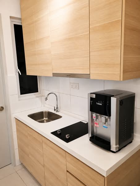 Kediaman Servis untuk Dijual di RYAN & MIHO - Eileen Tu - PropertyGuru.com.my