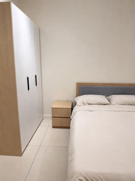 Service Residence for Rent at Trion @ KL - Johnson Ngai - PropertyGuru.com.my