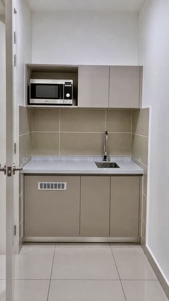 Service Residence for Rent at Trion @ KL - Johnson Ngai - PropertyGuru.com.my