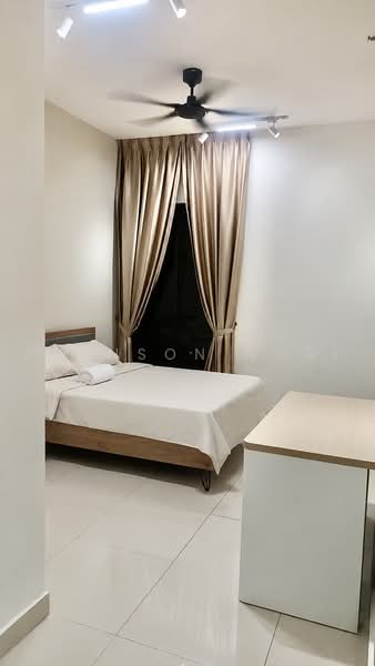 Service Residence for Rent at Trion @ KL - Johnson Ngai - PropertyGuru.com.my