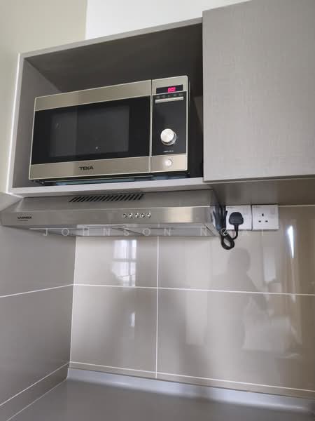 Service Residence for Rent at Trion @ KL - Johnson Ngai - PropertyGuru.com.my
