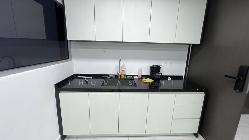 Pejabat untuk Disewa di Klang (Selangor) - Thomas Thi - Kitchen - PropertyGuru.com.my