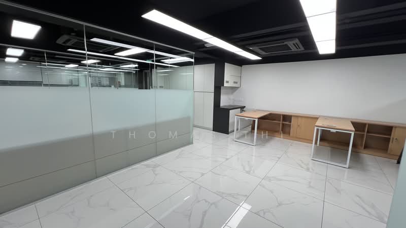 Pejabat untuk Disewa di Klang (Selangor) - Thomas Thi - Interior - PropertyGuru.com.my