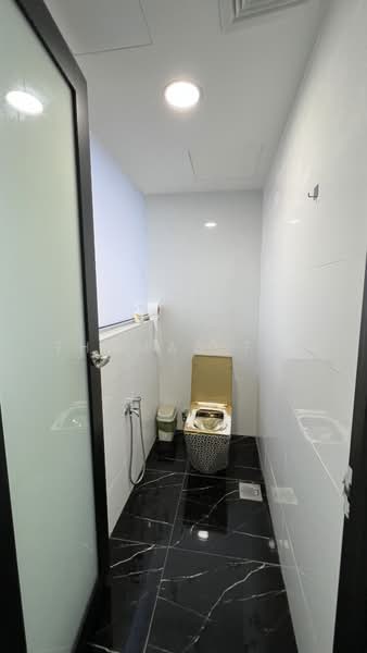 Pejabat untuk Disewa di Klang (Selangor) - Thomas Thi - Bathroom - PropertyGuru.com.my