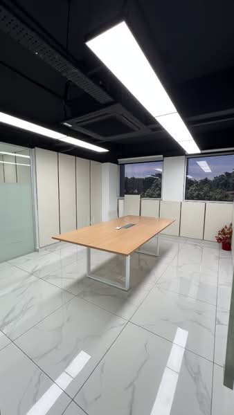 Pejabat untuk Disewa di Klang (Selangor) - Thomas Thi - Interior - PropertyGuru.com.my
