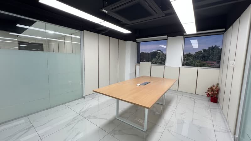 Pejabat untuk Disewa di Klang (Selangor) - Thomas Thi - Interior - PropertyGuru.com.my