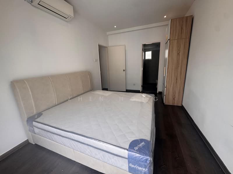Pangsapuri untuk Disewa di Residensi Pauh Permai - Zhen Hong - Bedroom - PropertyGuru.com.my