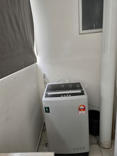 Pangsapuri untuk Disewa di Residensi Pauh Permai - Zhen Hong - Interior - PropertyGuru.com.my