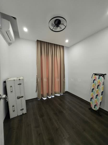 Pangsapuri untuk Disewa di Residensi Pauh Permai - Zhen Hong - Interior - PropertyGuru.com.my