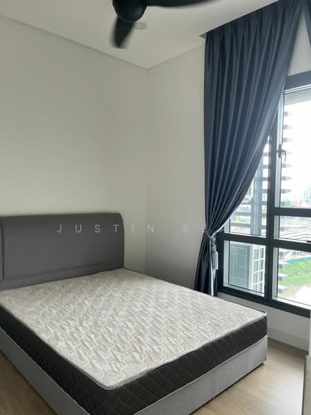 Condominium for Rent at TRIA Seputeh in 9 Seputeh, Kuala Lumpur - Justin Seah - Bedroom - PropertyGuru.com.my