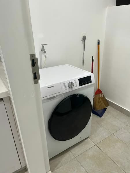 Condominium for Rent at TRIA Seputeh in 9 Seputeh, Kuala Lumpur - Justin Seah - Interior - PropertyGuru.com.my