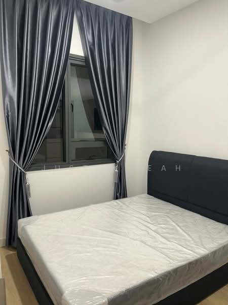 Condominium for Rent at TRIA Seputeh in 9 Seputeh, Kuala Lumpur - Justin Seah - Bedroom - PropertyGuru.com.my