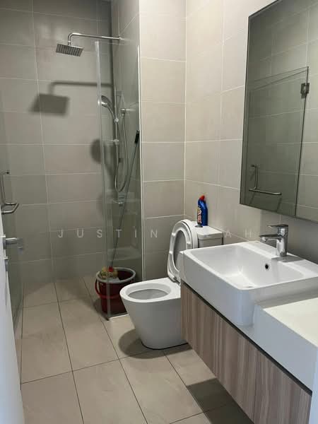 Condominium for Rent at TRIA Seputeh in 9 Seputeh, Kuala Lumpur - Justin Seah - Bathroom - PropertyGuru.com.my