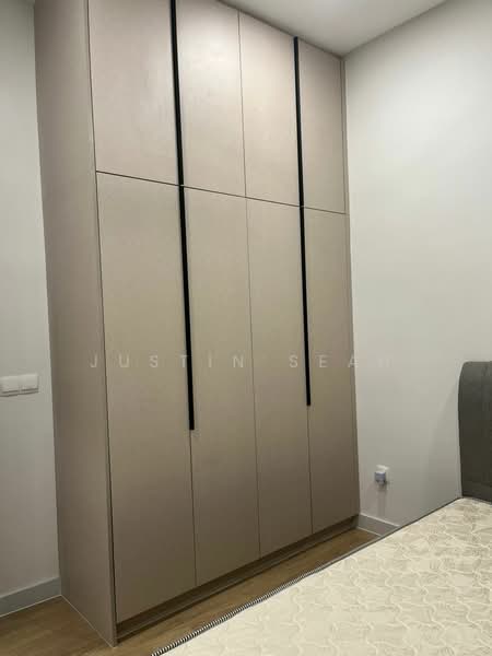Condominium for Rent at TRIA Seputeh in 9 Seputeh, Kuala Lumpur - Justin Seah - Bedroom - PropertyGuru.com.my