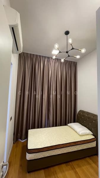 Service Residence for Rent at The Park 2 - Chai Ming Hern - PropertyGuru.com.my