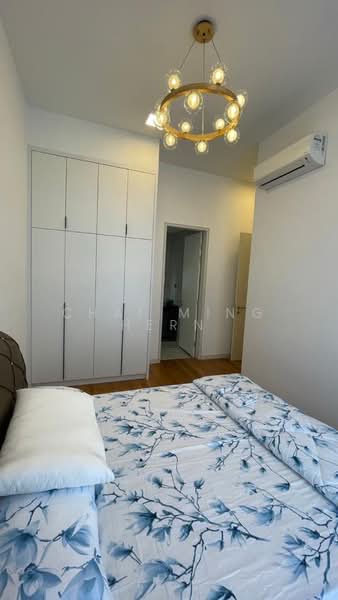 Service Residence for Rent at The Park 2 - Chai Ming Hern - PropertyGuru.com.my