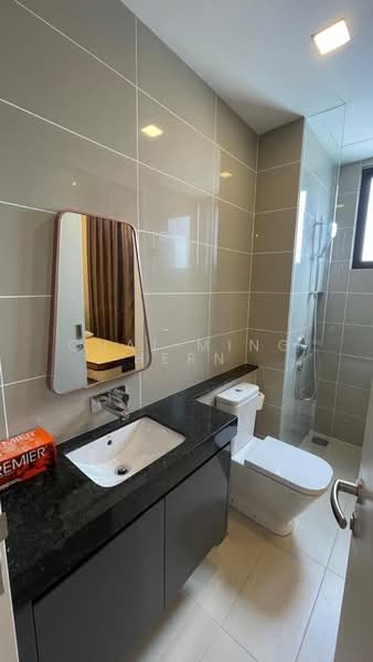 Service Residence for Rent at The Park 2 - Chai Ming Hern - PropertyGuru.com.my