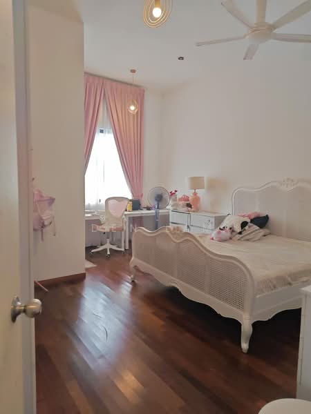 Semi-Detached House for Sale in Hulu Langat (Selangor) - Den Lam - Bedroom - PropertyGuru.com.my