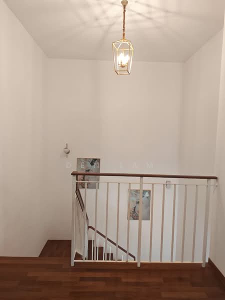 Semi-Detached House for Sale in Hulu Langat (Selangor) - Den Lam - Interior - PropertyGuru.com.my