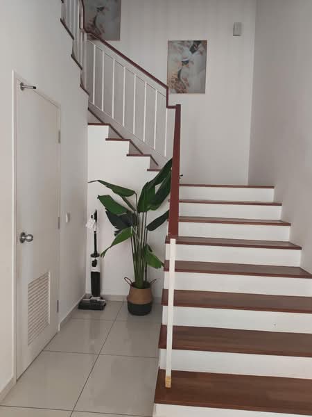 Semi-Detached House for Sale in Hulu Langat (Selangor) - Den Lam - Interior - PropertyGuru.com.my
