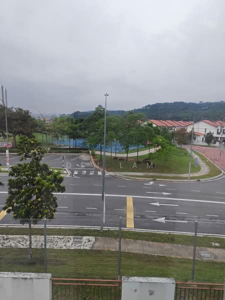 Semi-Detached House for Sale in Hulu Langat (Selangor) - Den Lam - Exterior - PropertyGuru.com.my