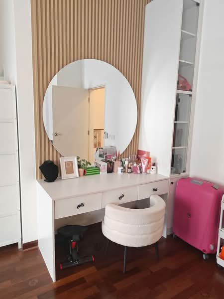 Semi-Detached House for Sale in Hulu Langat (Selangor) - Den Lam - Interior - PropertyGuru.com.my