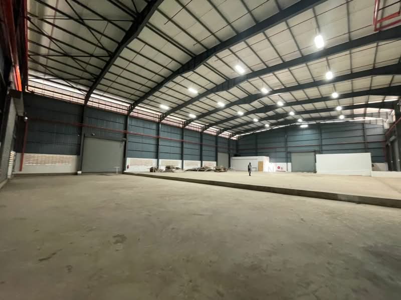 Kilang untuk Disewa di Seberang Perai (Penang) - Tommy Gan - Interior - PropertyGuru.com.my