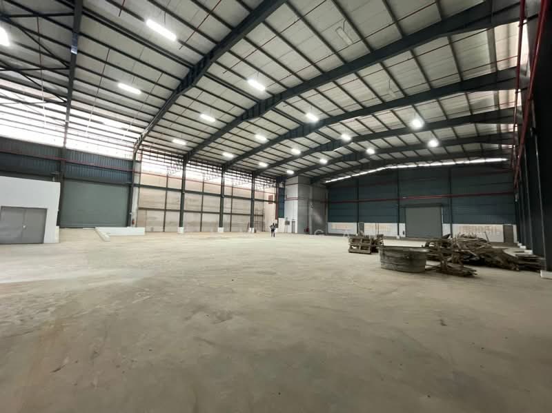 Kilang untuk Disewa di Seberang Perai (Penang) - Tommy Gan - Interior - PropertyGuru.com.my