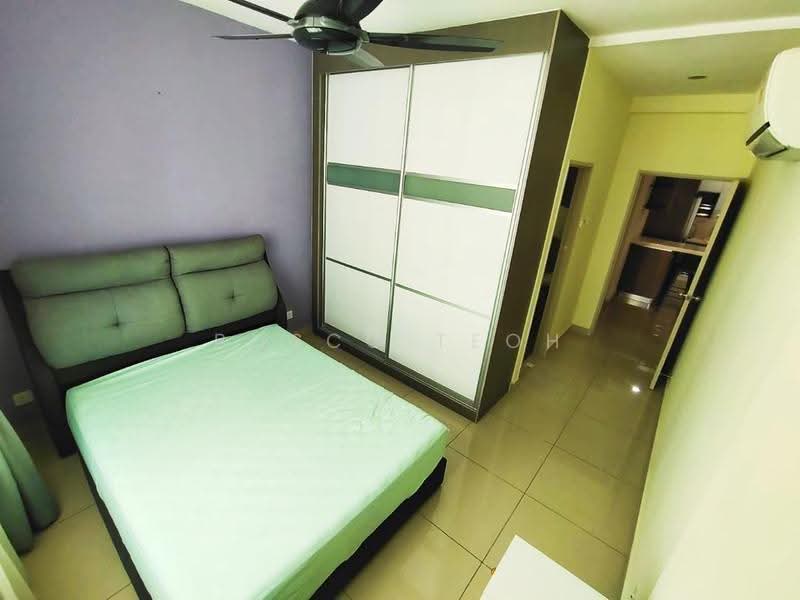 Condominium for Rent at Ramah Pavillion - Bosco Teoh - Bedroom - PropertyGuru.com.my