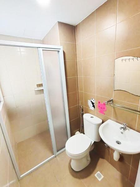 Condominium for Rent at Ramah Pavillion - Bosco Teoh - Bathroom - PropertyGuru.com.my