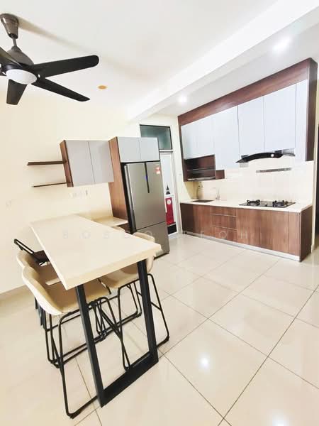 Condominium for Rent at Ramah Pavillion - Bosco Teoh - Kitchen - PropertyGuru.com.my