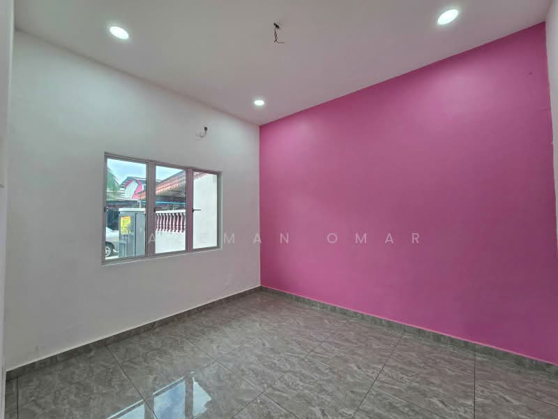 Rumah Teres 1-Tingkat untuk Dijual di Taman Menara Maju (Klang) - Hazeman Omar - Interior - PropertyGuru.com.my
