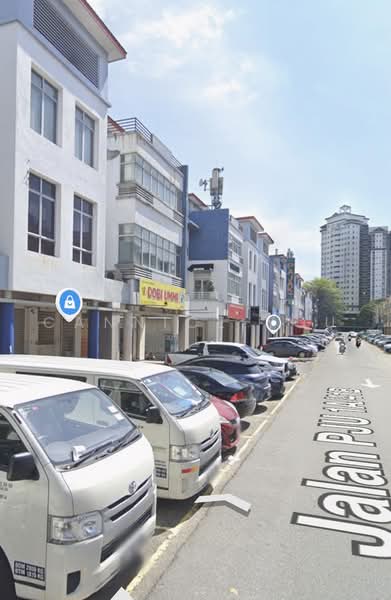 Shop / Office for Sale in NZX commercial centre (Ara Damansara) - Cannice You - PropertyGuru.com.my