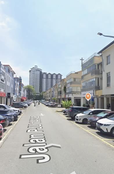 Shop / Office for Sale in NZX commercial centre (Ara Damansara) - Cannice You - PropertyGuru.com.my