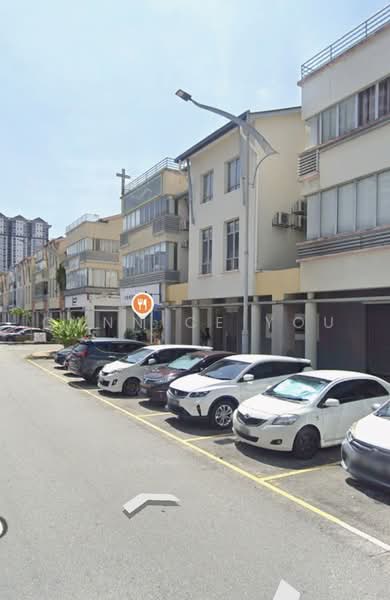 Shop / Office for Sale in NZX commercial centre (Ara Damansara) - Cannice You - PropertyGuru.com.my