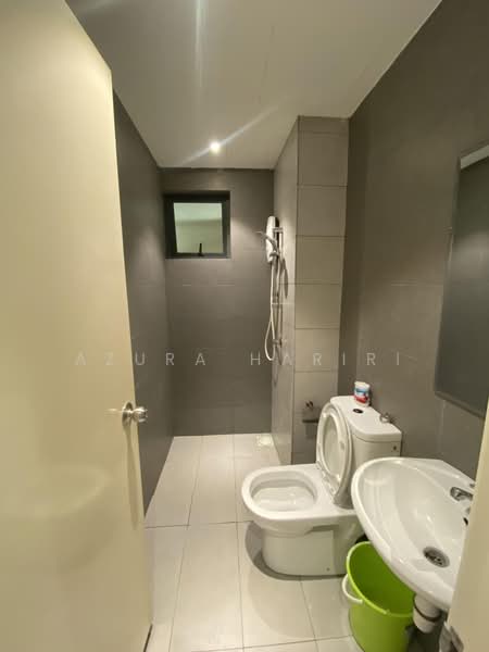 Condominium for Rent at Casa Green - Azura Hariri - Bathroom - PropertyGuru.com.my