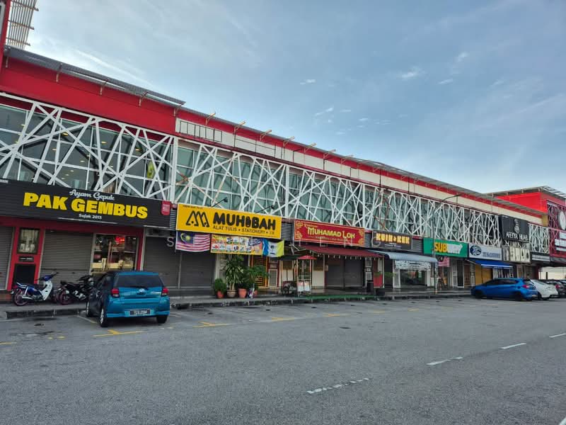 Shop for Rent in Bertam (Kepala Batas) - Sean Heng - PropertyGuru.com.my